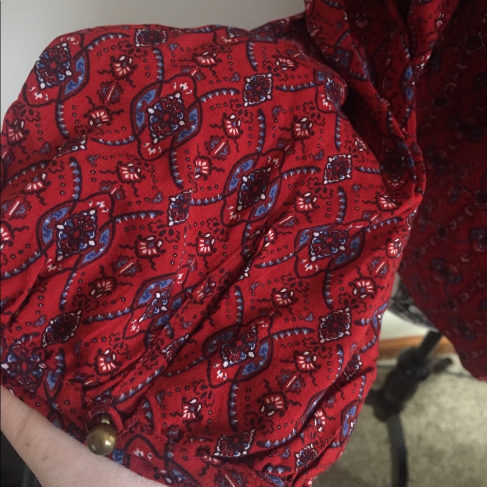 Blouse - Picture 3 of 3